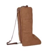 Kentucky Boot Bag - Brown