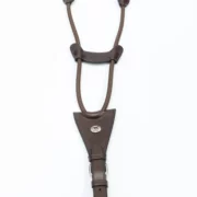 VRTACK Elastic Martingale Attachment with Snap Rings