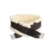 Kentucky Sheepskin Girth Machine Washable