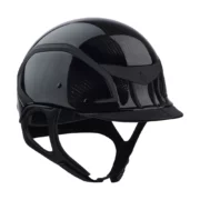 Samshield XJ Helmet LE Carbon Fiber Glossy