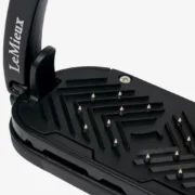 LeMieux Safety Stirrups "Vector Balance" with Inclined Grip