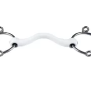 Trust Bit Loose Ring Gag with Hard Port