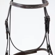 VRTACK Hunter Bridle "Pierson"