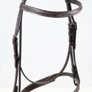 VRTACK Hunter Bridle "Pierson"