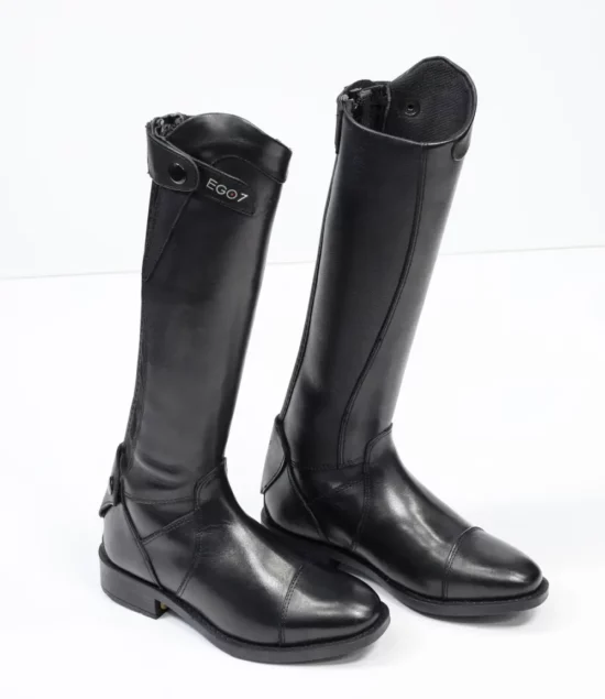 EGO7 Childrens' Tall Boots "Delphi"