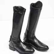 EGO7 Children's Tall Boots - "Delphi"