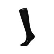 Kentucky Gel Socks "Achille" - Black