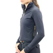 Kismet Light Jacket Carbon "Cat"