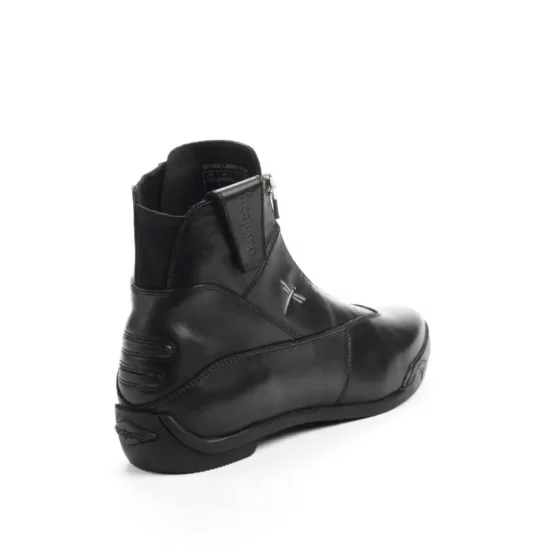 Freejump Liberty Plus Short Boots