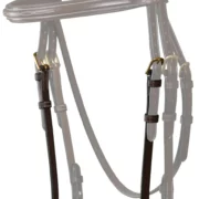 Dyon Rope Crank Noseband