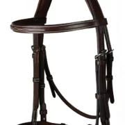 Dyon Cavesson Hunter Noseband