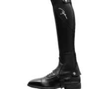 Dyon Original Leather Half Chaps