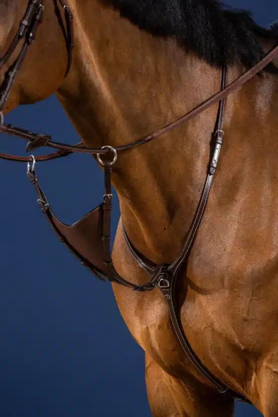 Dyon Soft Bib Martingale Attachment