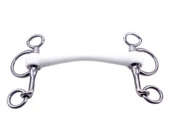 Trust Bit Baby Pelham Mullen Soft