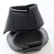 VRTACK Anatomic Bell Boots - Black
