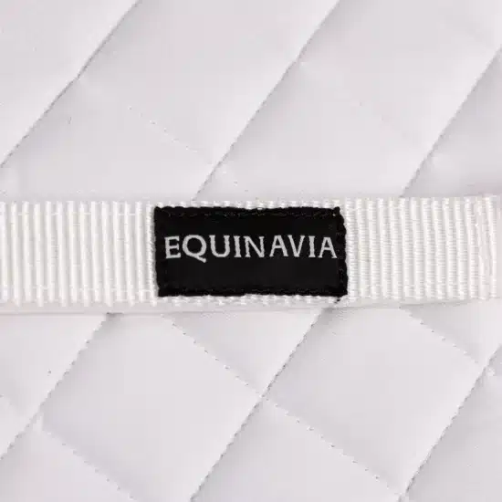 Hunter Show Pad with Faux Sheepskin