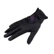 One Touch Equestrian Gloves