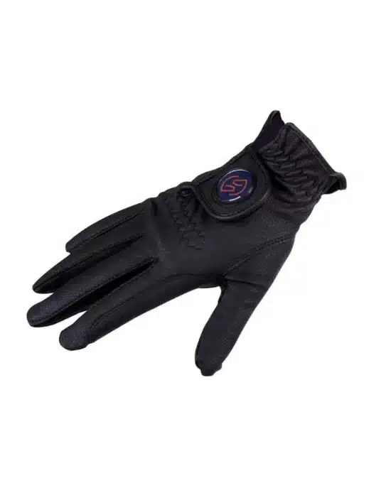 One Touch Equestrian Gloves