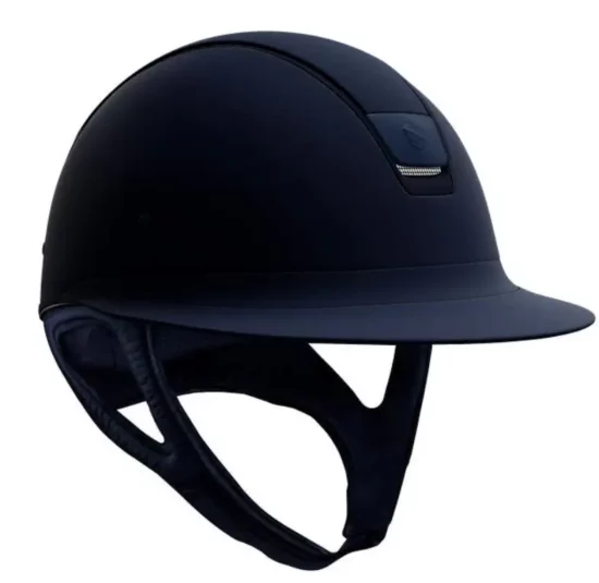 Samshield Miss Shield Shadow Matt Dark Line - Navy