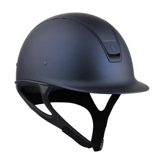 Samshield Helmet Shadow Matt Dark Line - Navy