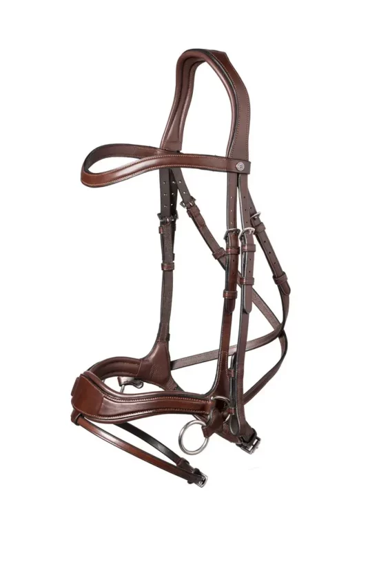 Trust Bridle Bitless T-Motion "Falsterbo"