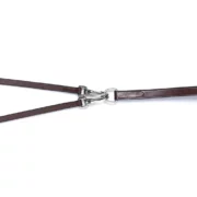 Trust Leather Rope Draw Reins "Monaco"