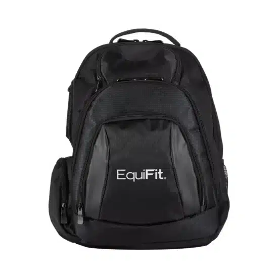 Equifit Backpack Ringside