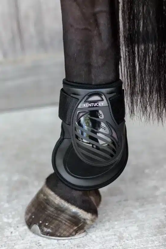 Kentucky Deep Fetlock Boots