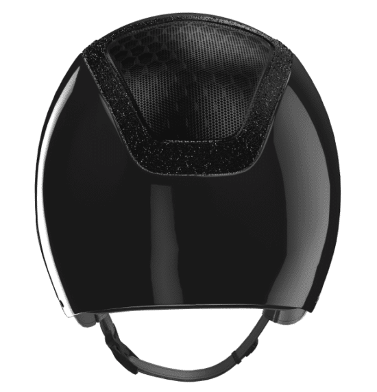 KASK Helmet Dogma Pure Shine Swarovski Frame
