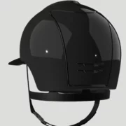 KEP Helmet Cromo 2 Wide Brim Shiny