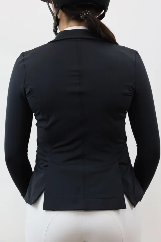 Kismet Show Jacket Ladies Ultra Light "Tristan" - Black