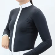 Kismet Show Shirt Long Sleeves “Erika”