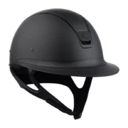 Samshield Miss Shield Helmet Dark Line - Black