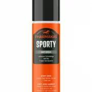 Pharmaka Sticky Spray "Sit Tight" Saddle Stick Spray