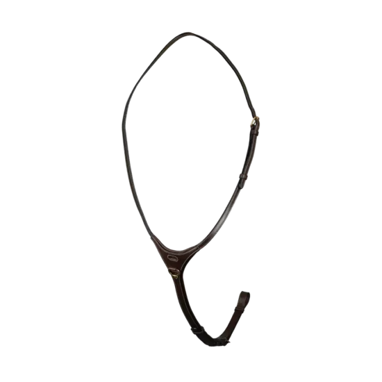 Dyon Yoke Martingale