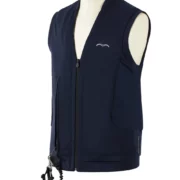 Animo Airbag Vest - Navy