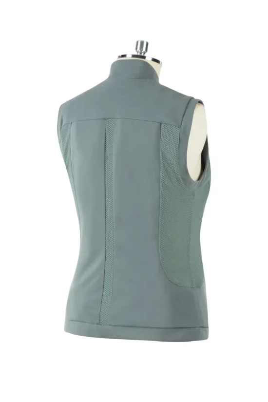 Animo Airbag Vest - Green