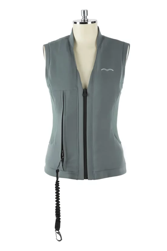 Animo Airbag Vest - Green