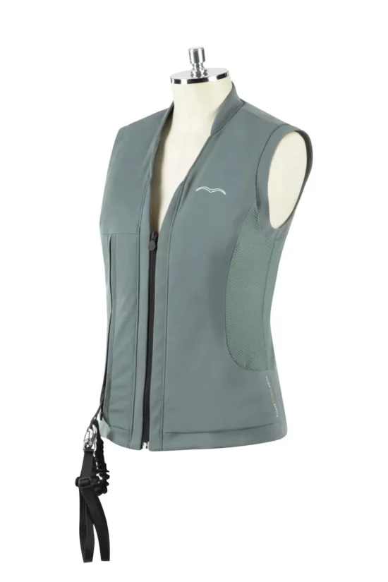 Animo Airbag Vest - Green