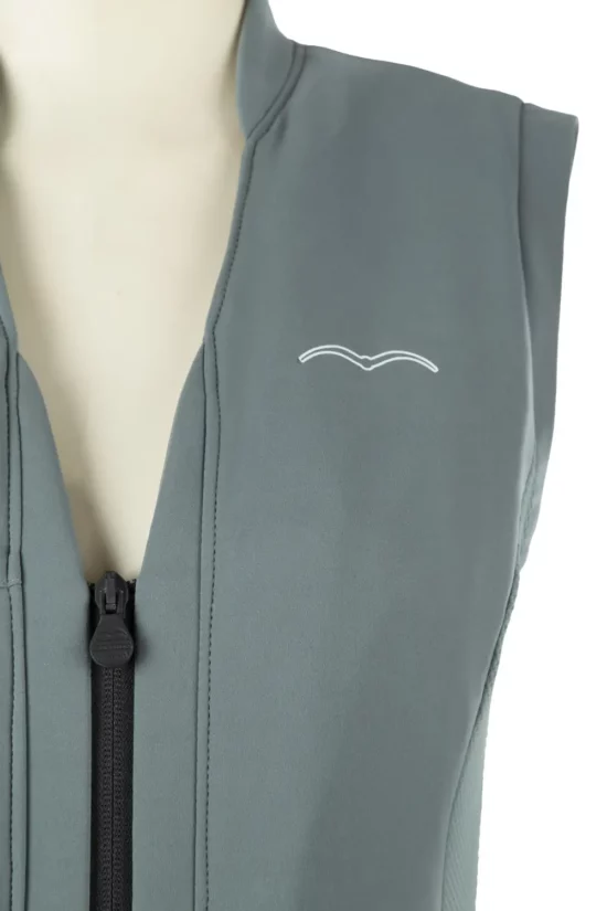 Animo Airbag Vest - Green