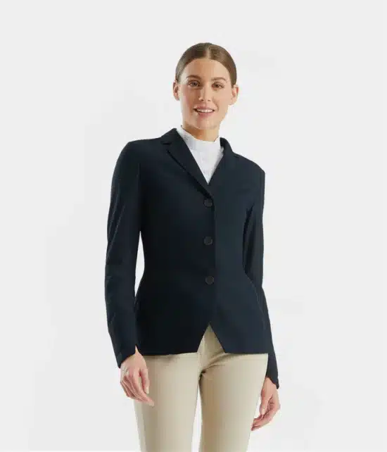 Horse Pilot Show Jacket "Aeromesh"