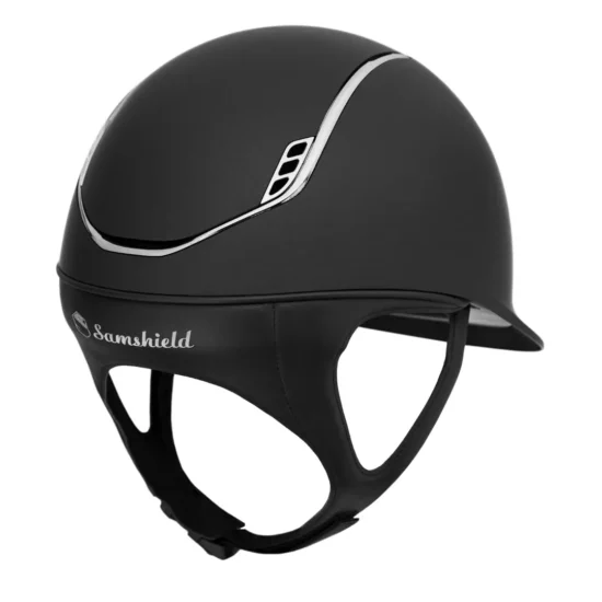 Samshield 2.0 Helmet Shadow Matt