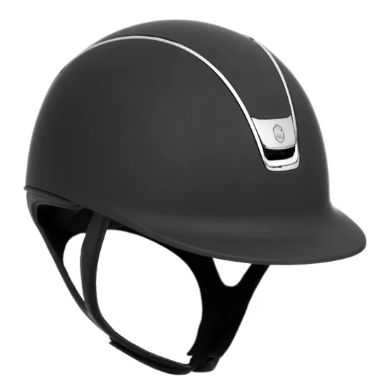 Samshield 2.0 Helmet Shadow Matt