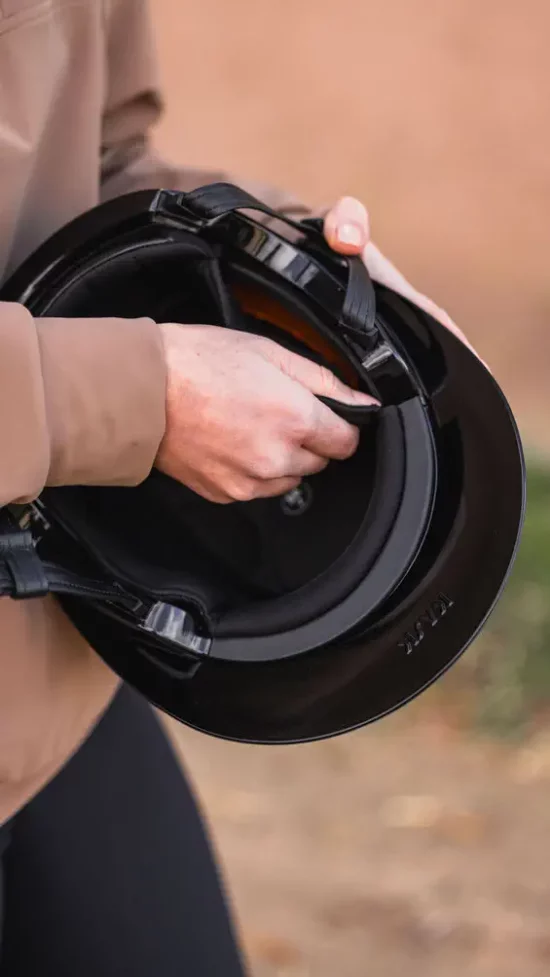 KOOKI Helmet Padding