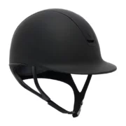 Samshield 2.0 Helmet Shadow Matt Darkline - Black