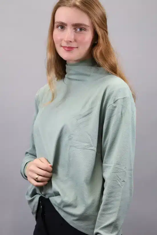 Kismet Cover Up "Bethany" - Cucumber
