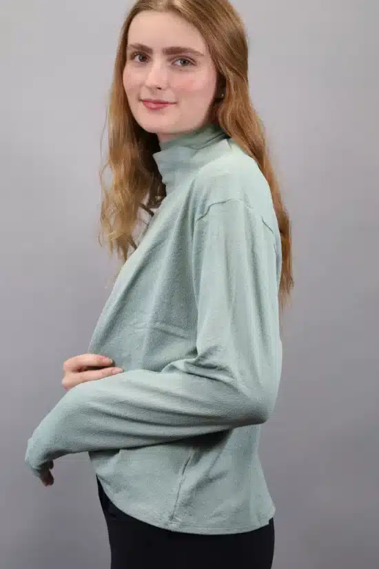 Kismet Cover Up "Bethany" - Cucumber