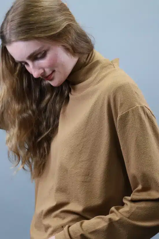 Kismet Cover Up "Bethany" - Mocha