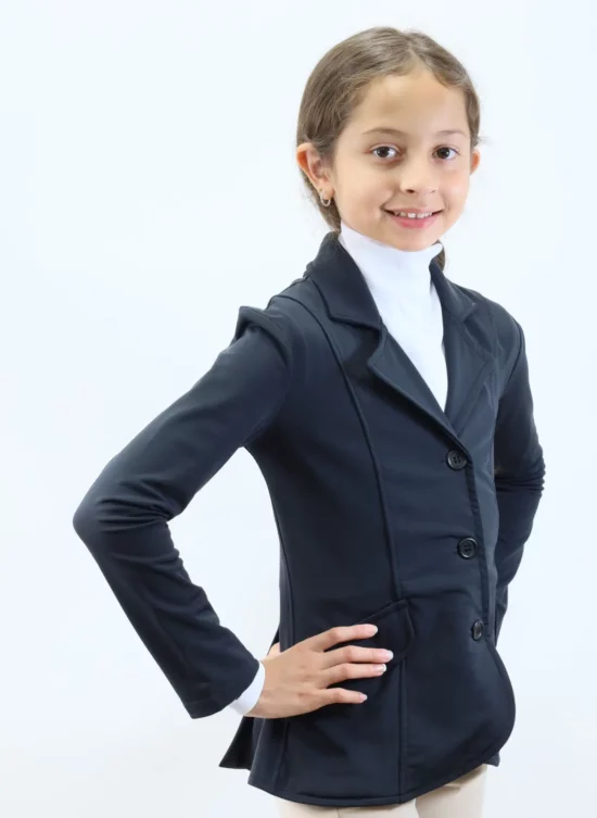 Girls Show Jacket by Kismet "Reese"