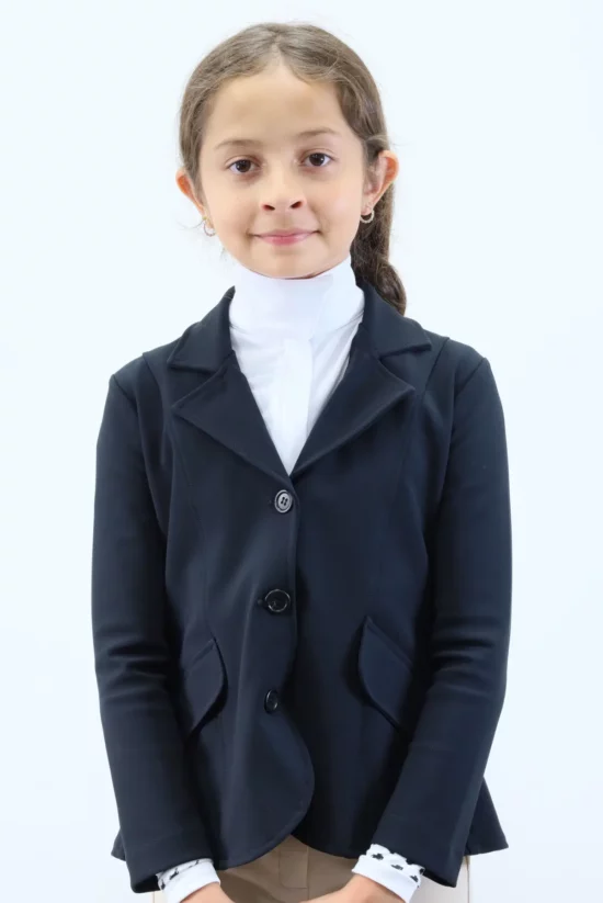 Girls Show Jacket by Kismet "Reese"